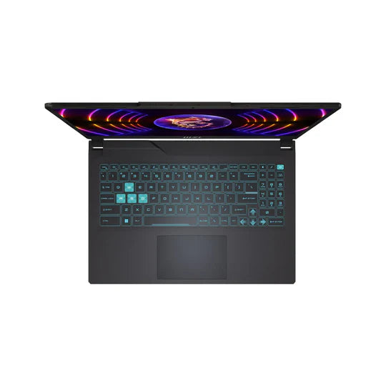 MSI Cyborg 15 Intel Core i7-13620H, RAM 16GB, 512GB SSD, NVIDIA RTX 4060 8GB, 15.6 FHD IPS 144hz, Translucent Black MSI Cyborg 15 Intel Core i7-13620H, RAM 16GB, 512GB SSD, NVIDIA RTX 4060 8GB, 15.6 FHD IPS 144hz, Translucent Black